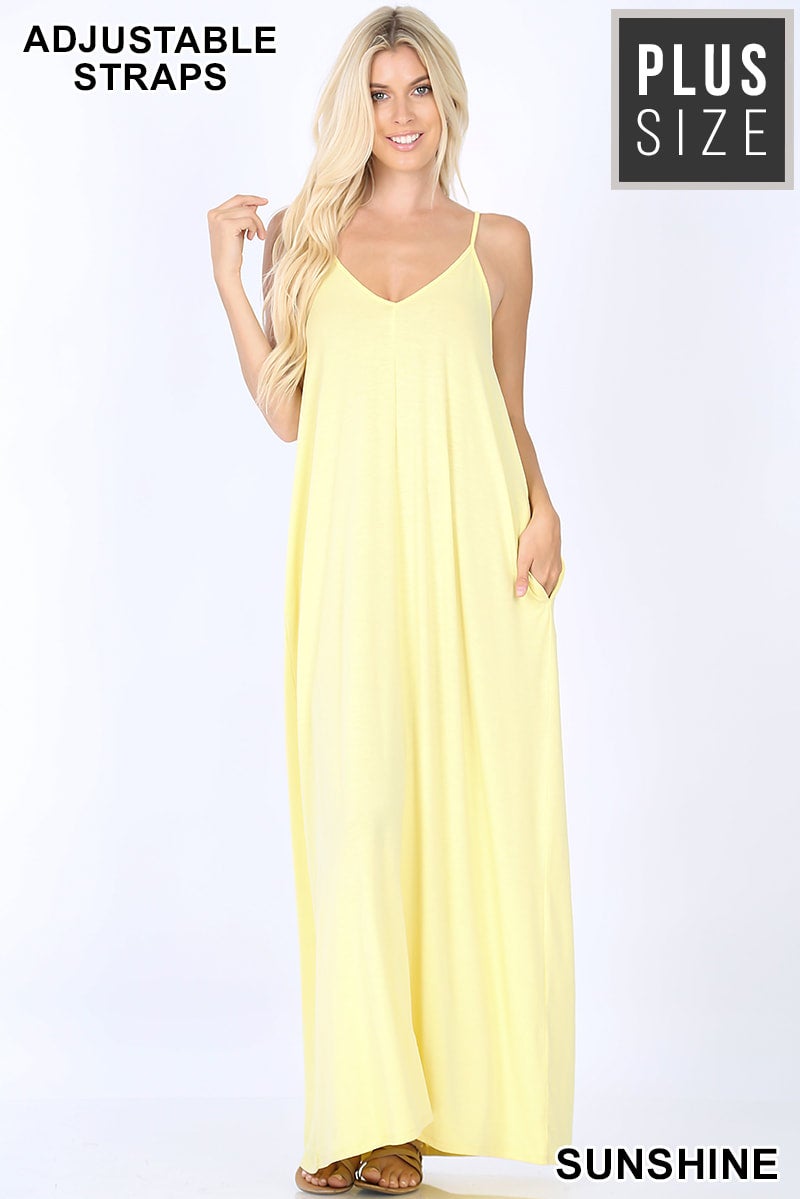 Zenana maxi hotsell