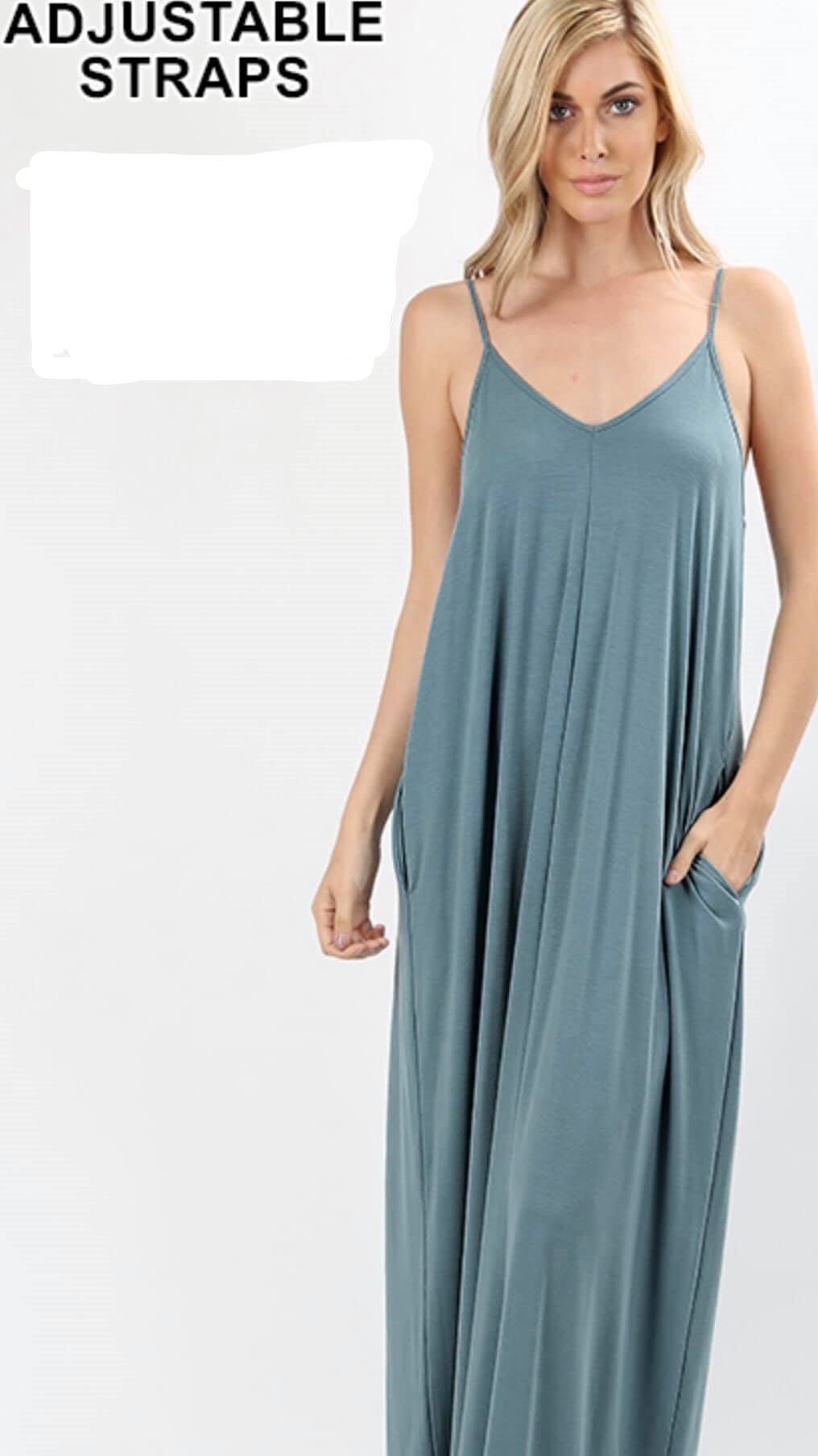 Zenana maxi hotsell