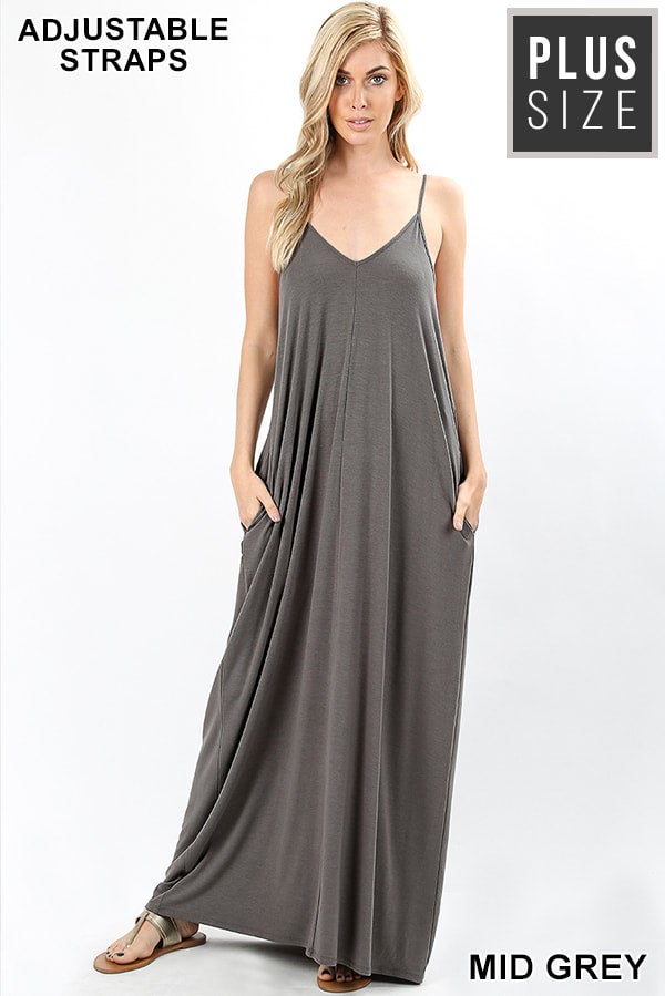 Zenana maxi online